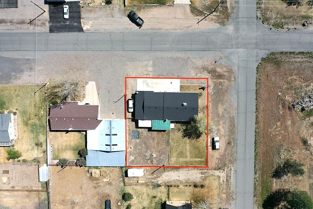 Photo of 115 N 600 E ST, Beaver, UT 84713 (MLS # 115608)