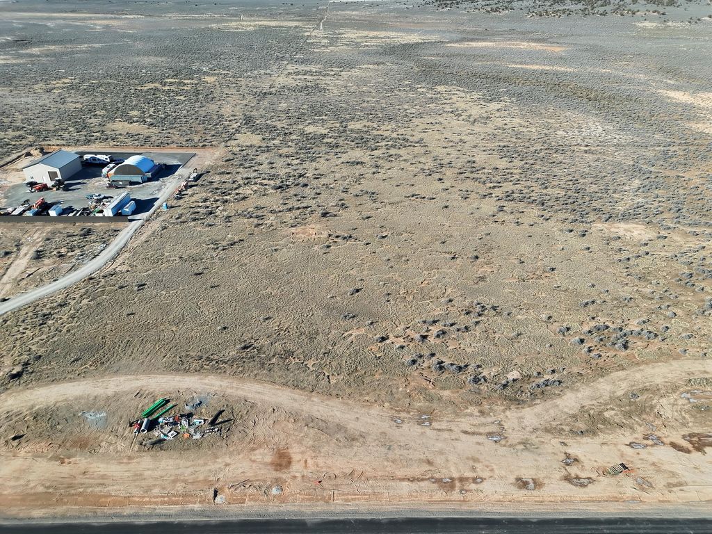 Photo of 6800 Lot 4 Lakeside Industrial Park, Cedar City, UT 84721 (MLS # 114206)