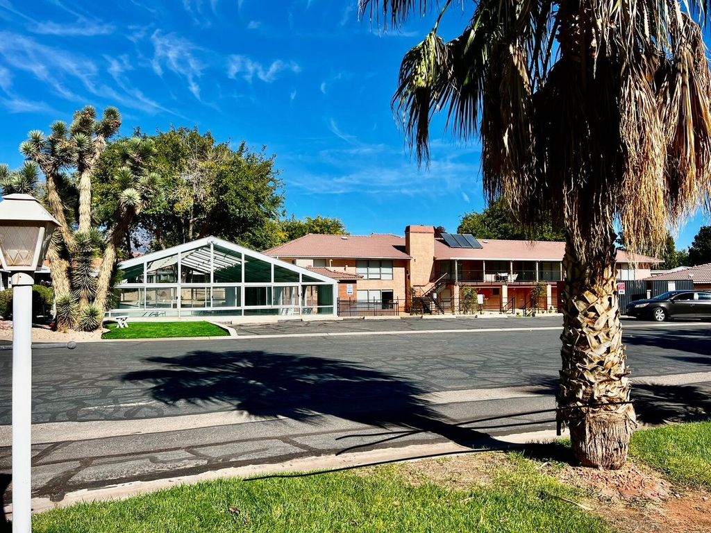 Photo of 180 N 1100 E #79, Washington, UT 84780 (MLS # 113951)