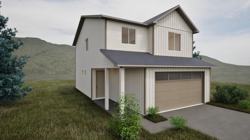 Photo of 2932 N 1800 W #30, Cedar City, UT 84721 (MLS # 114223)