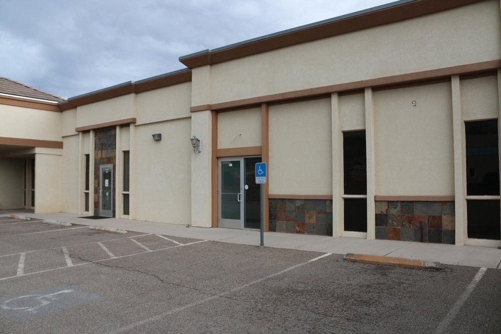 Photo of 1579 N Main St #106, Cedar City, UT 84721 (MLS # 113648)