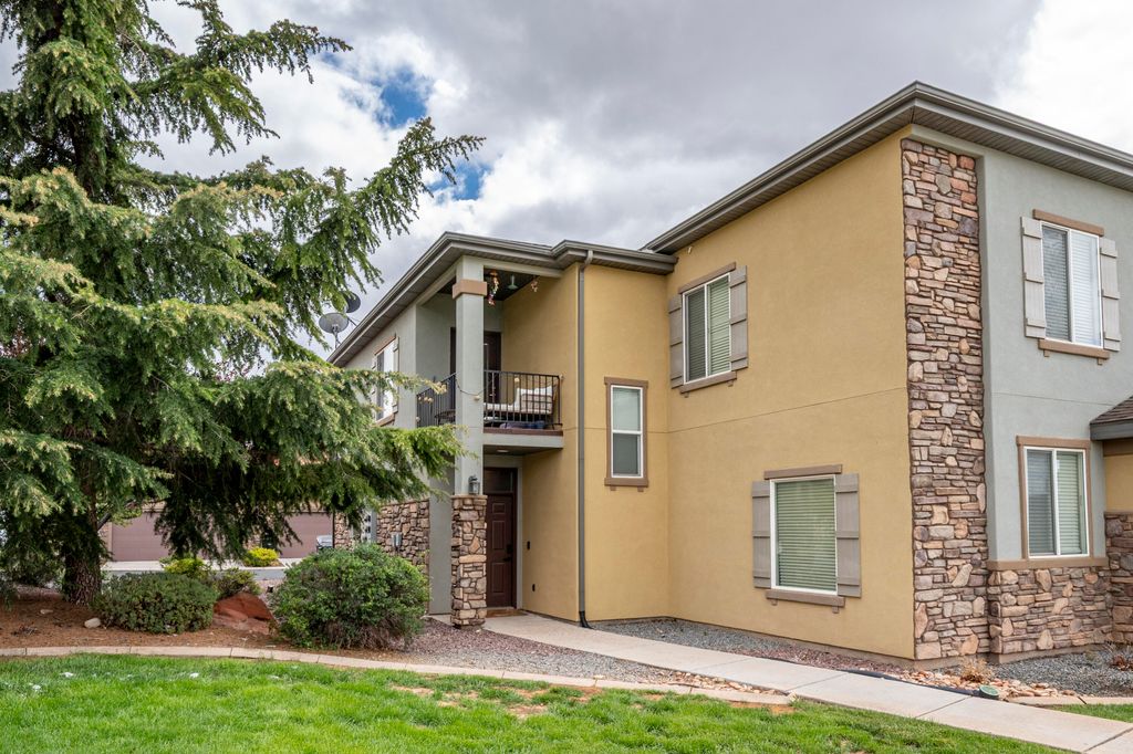 Photo of 1177 Northfield RD RD #21, Cedar City, UT 84721 (MLS # 116372)