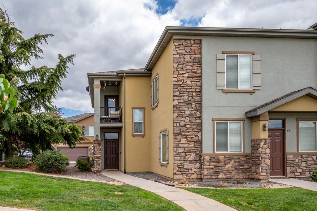 Photo of 1177 Northfield RD RD #21, Cedar City, UT 84721 (MLS # 116372)