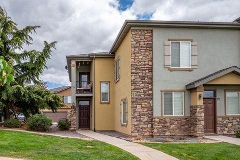 Photo of 1177 Northfield RD RD #21, Cedar City, UT 84721 (MLS # 116372)