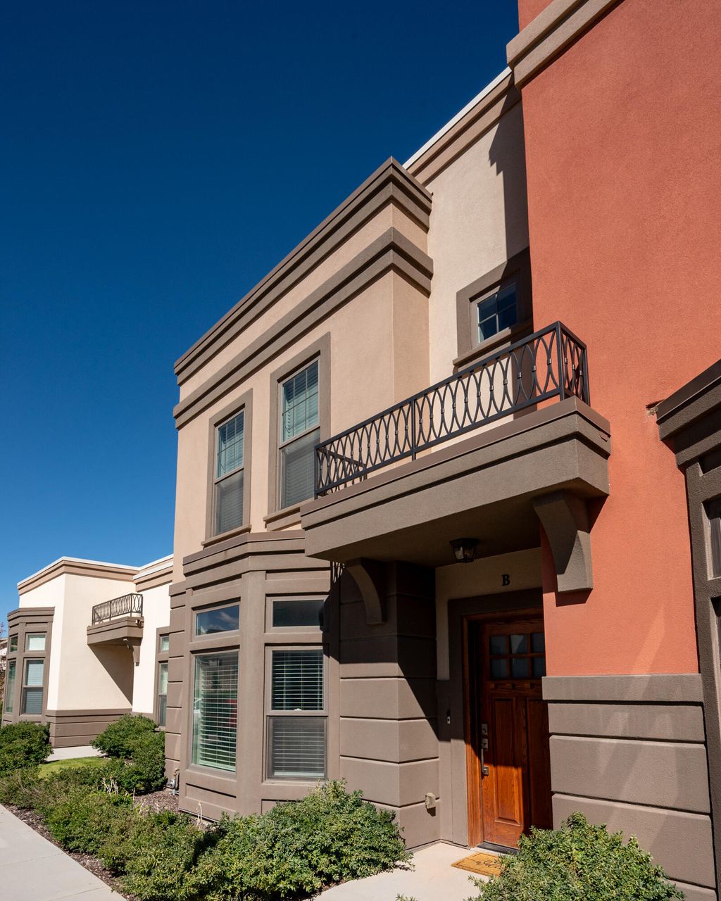 Photo of 875 S Lincoln Ave #2, Cedar City, UT 84720 (MLS # 113097)