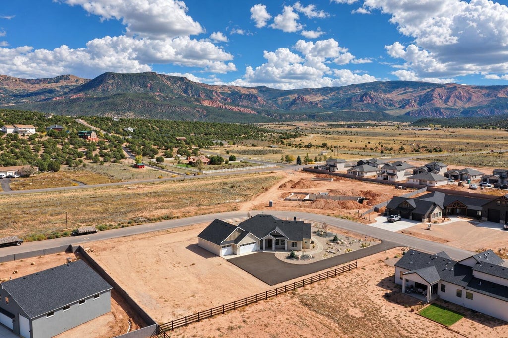 Photo of 4180 W 1900 S #Lot 1, 4B Ranch, Cedar City, UT 84720 (MLS # 118493)