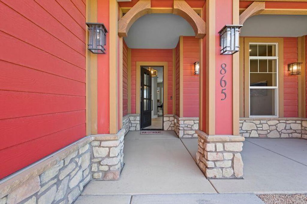 Photo of 865 S Cliffs DR, Cedar City, UT 84720 (MLS # 111574)