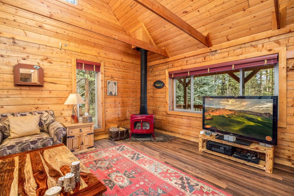 Photo of 2315 Foxtree RD, Duck Creek Village, UT 84762 (MLS # 115449)