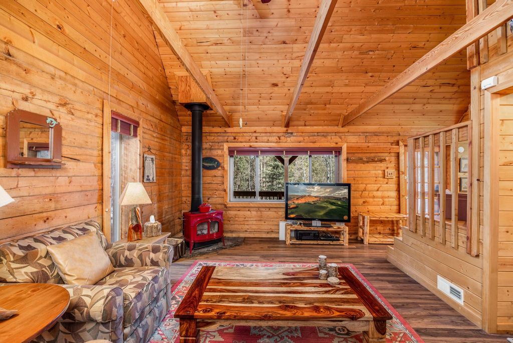 Photo of 2315 Foxtree RD, Duck Creek Village, UT 84762 (MLS # 115449)