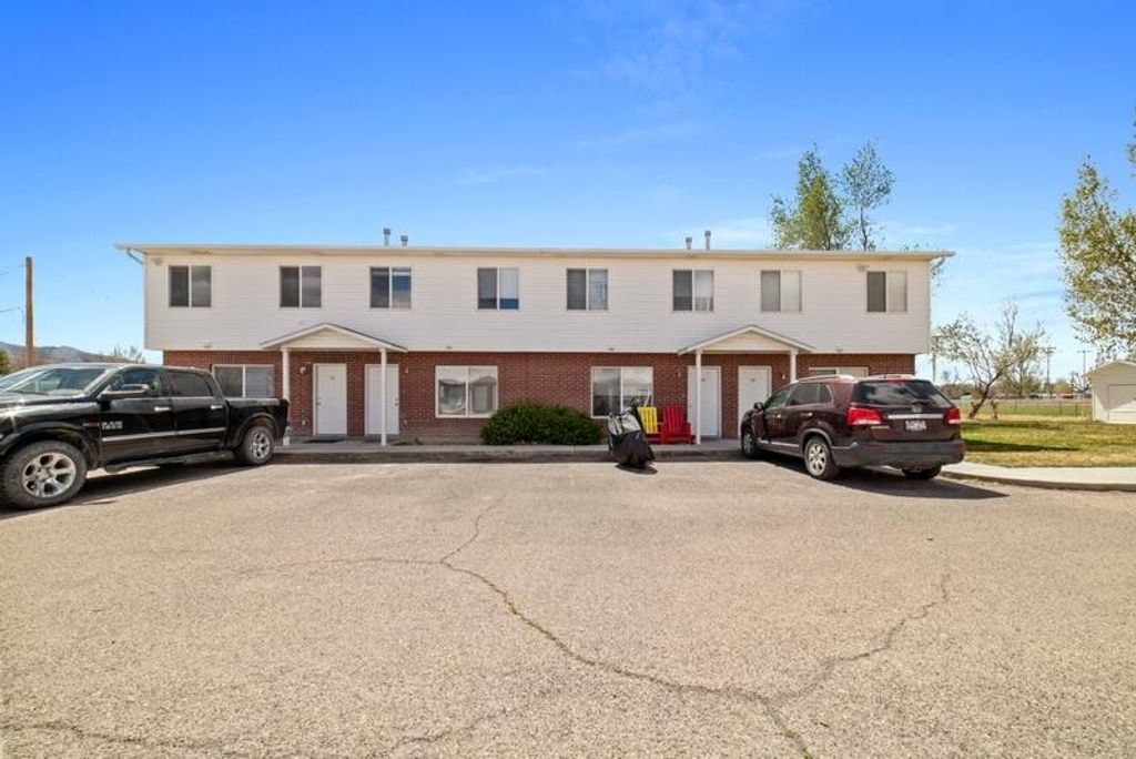 Photo of 481 N 100 W #MP51, Milford, UT 84751 (MLS # 115958)