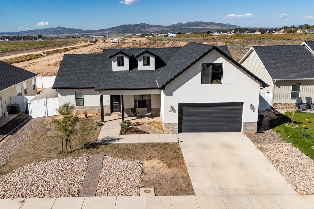 Photo of 1137 N Yucca ST W, Cedar City, UT 84721 (MLS # 118484)