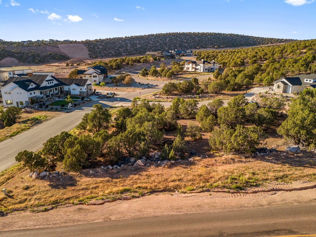 Photo of W South Mountain DR #Lot 2, Cedar City, UT 84720 (MLS # 115831)