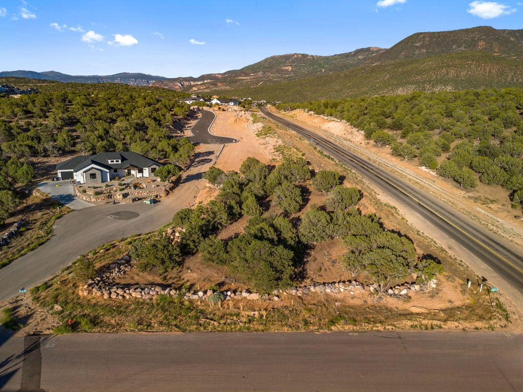 Photo of W South Mountain DR #Lot 2, Cedar City, UT 84720 (MLS # 115831)