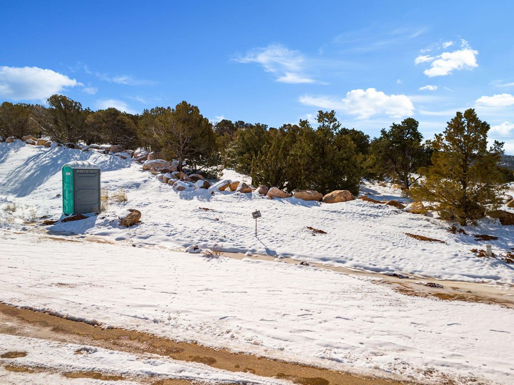 Photo of W South Mountain DR #Lot 2, Cedar City, UT 84720 (MLS # 115831)