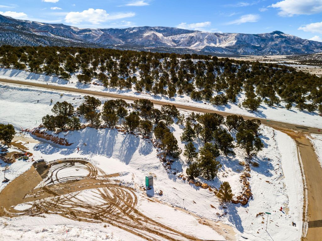 Photo of W South Mountain DR #Lot 2, Cedar City, UT 84720 (MLS # 115831)