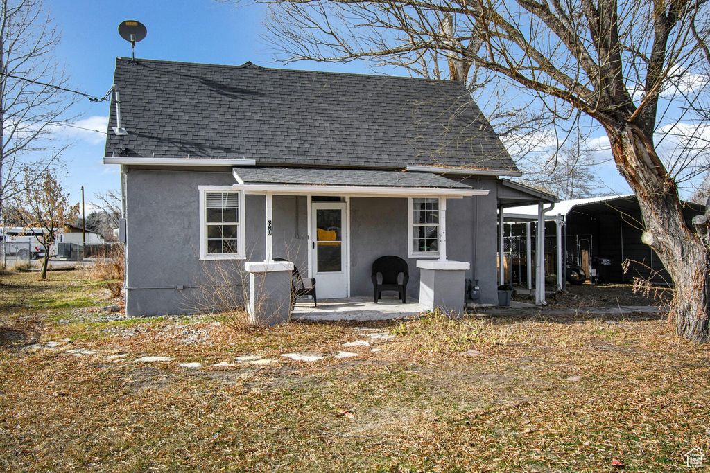 Photo of 60 S 100 W, Monroe, UT 84754 (MLS # 113621)