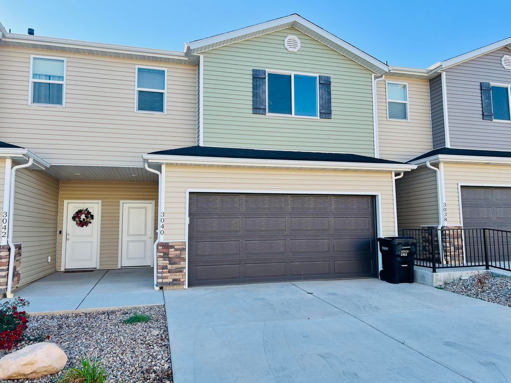 Photo of 3040 N 225 E, Cedar City, UT 84721 (MLS # 113317)
