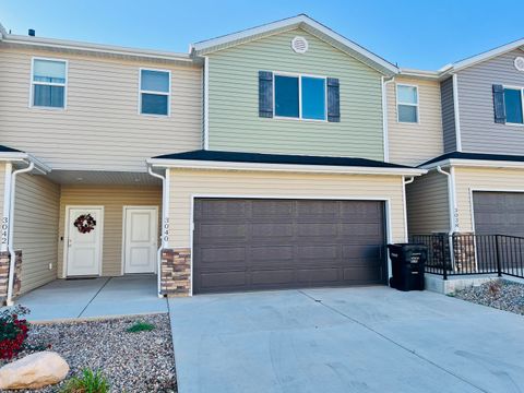 Photo of 3040 N 225 E, Cedar City, UT 84721 (MLS # 113317)