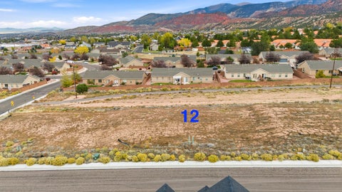 Photo of 15491541 S Melanie Way S #LOT 12, Cedar City, UT 84720 (MLS # 118579)