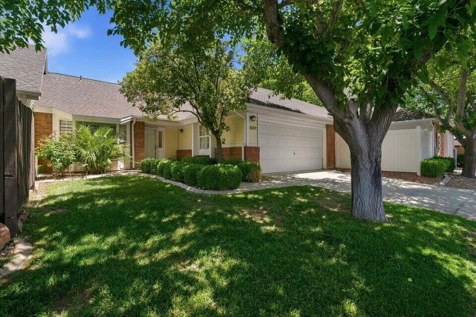Photo of 845 N Valley View DR #401, Saint George, UT 84770 (MLS # 116639)