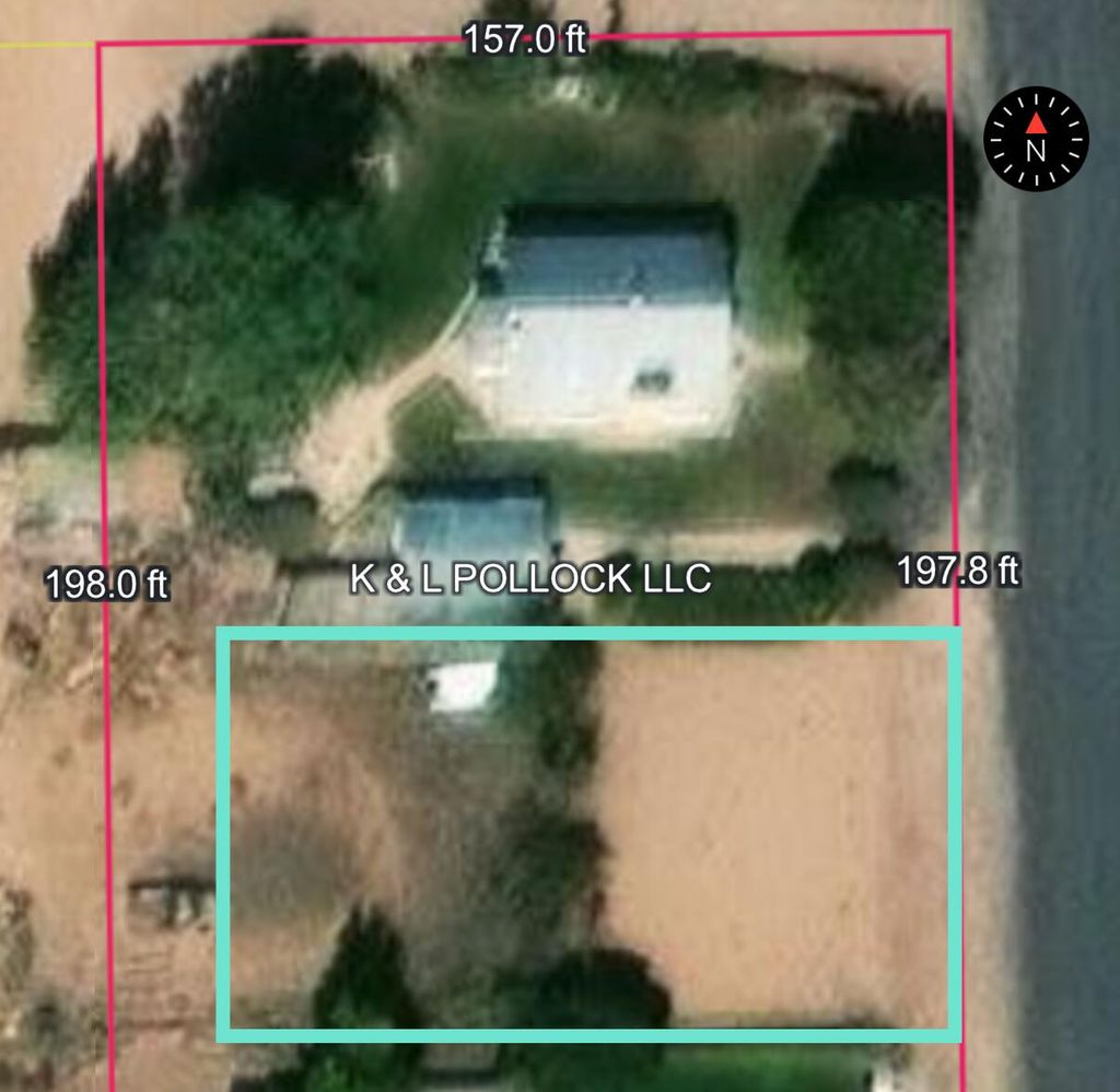 Photo of 65 300 E, Enterprise, UT 84725 (MLS # 116608)