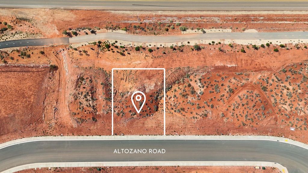 Photo of 256 E Altozano RD #121, Washington, UT 84780 (MLS # 116114)