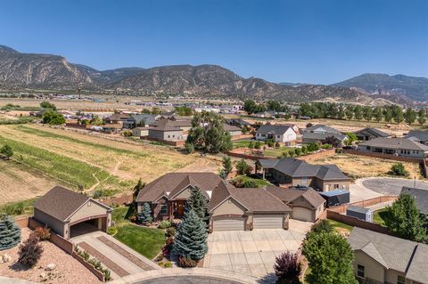Photo of 63 W 2875 N #Circle, Cedar City, UT 84721 (MLS # 113520)