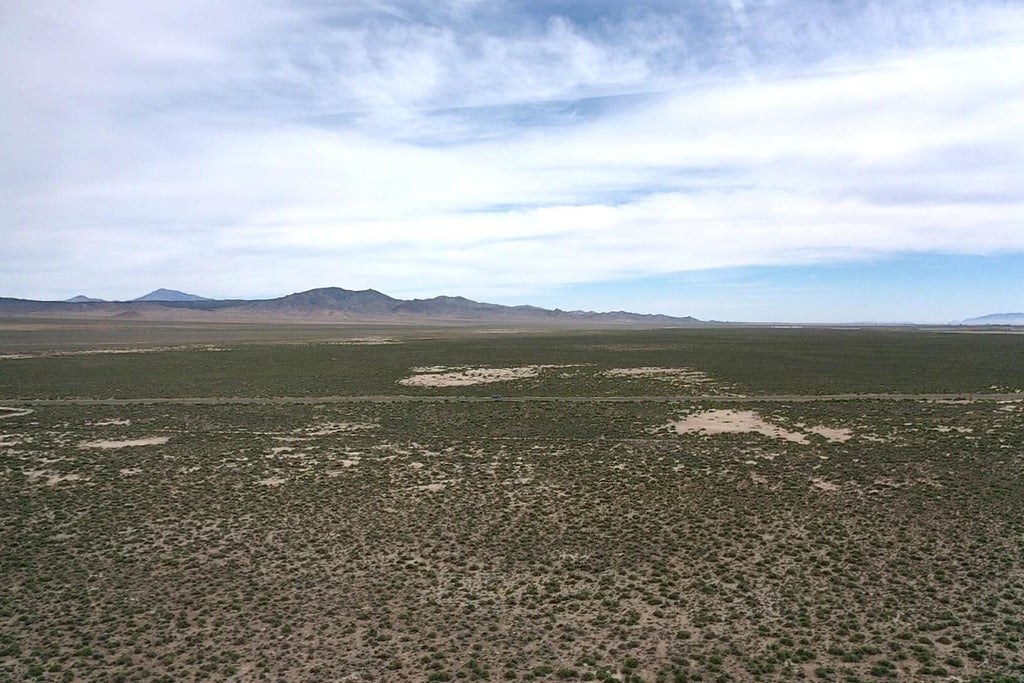 Photo of 4000 W Thermal RD, Minersville, UT 84752 (MLS # 117924)