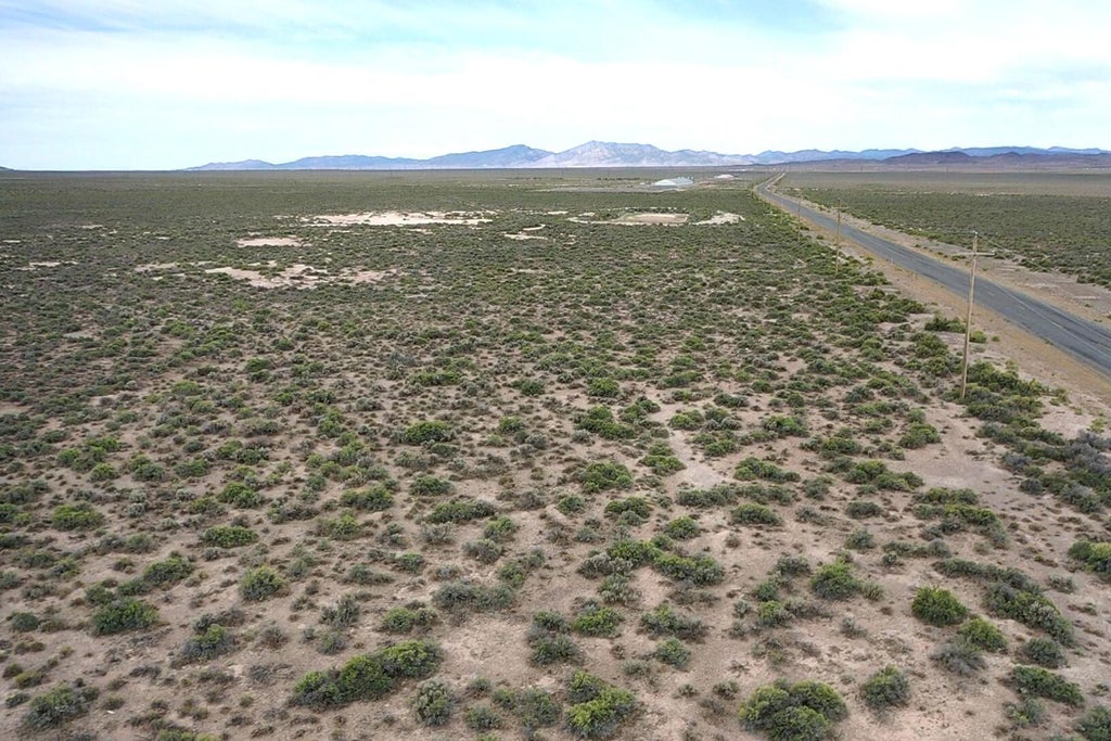 Photo of 4000 W Thermal RD, Minersville, UT 84752 (MLS # 117924)