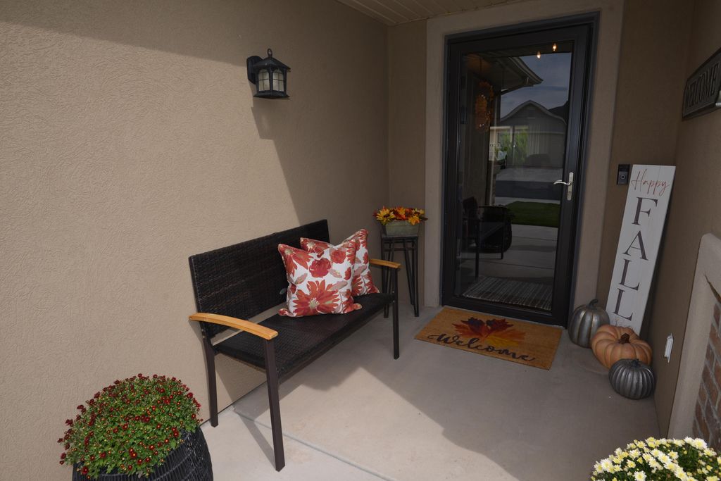 Photo of 1780 N Willow Lane Ln, Cedar City, UT 84721 (MLS # 113462)
