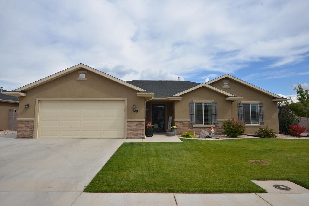 Photo of 1780 N Willow Lane Ln, Cedar City, UT 84721 (MLS # 113462)
