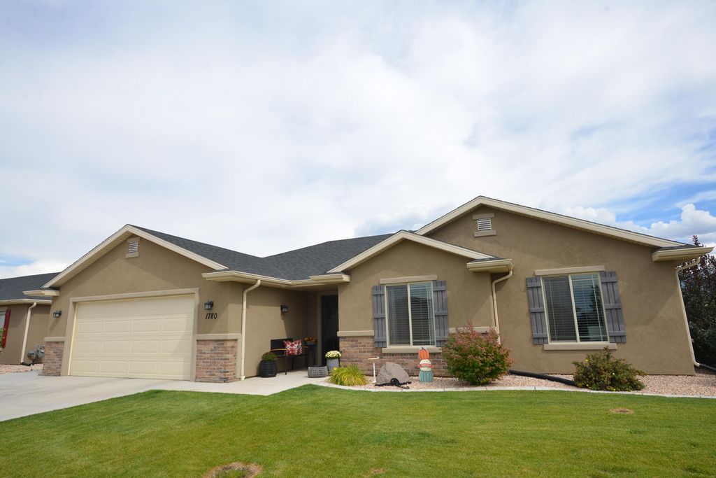 Photo of 1780 N Willow Lane Ln, Cedar City, UT 84721 (MLS # 113462)