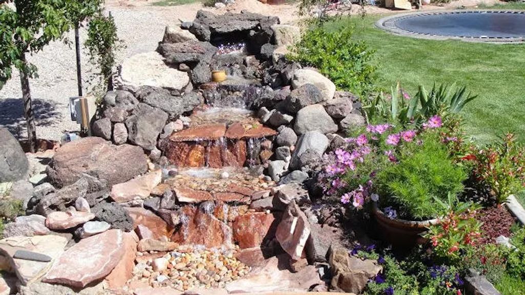 Photo of Landscaping Business, Cedar City, UT 84721 (MLS # 111383)