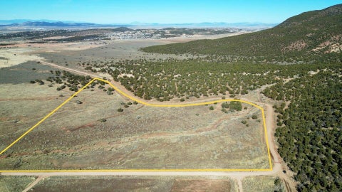 Photo of 3678 S Shurtz Canyon RD, Cedar City, UT 84720 (MLS # 117902)