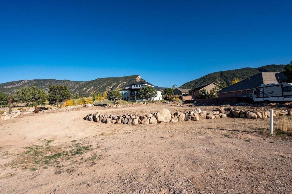 Photo of 2254 N Amberwood LN, Cedar City, UT 84721 (MLS # 111922)