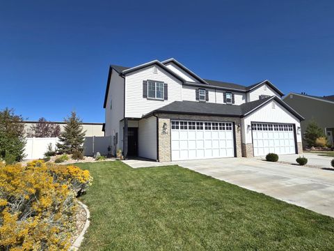 Photo of 2854 W 220 N, Cedar City, UT 84720 (MLS # 113384)