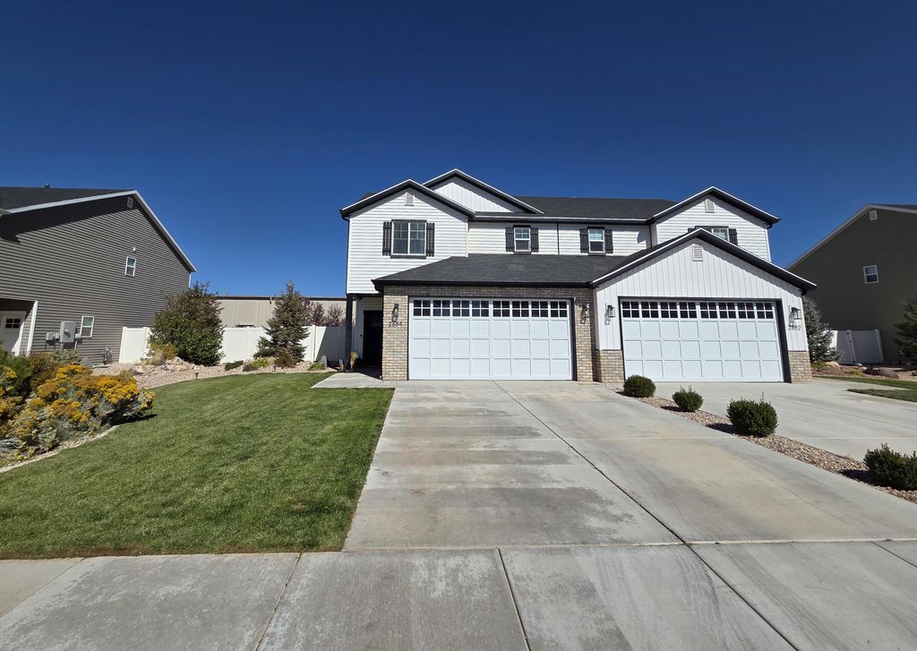Photo of 2854 W 220 N, Cedar City, UT 84720 (MLS # 113384)