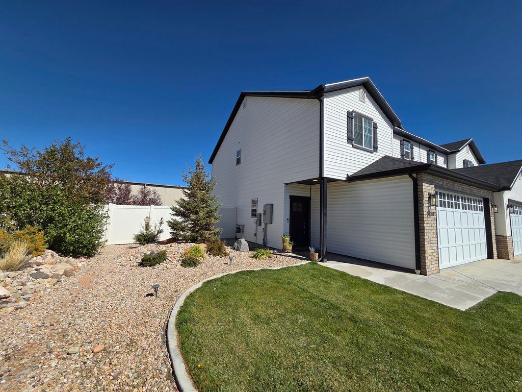 Photo of 2854 W 220 N, Cedar City, UT 84720 (MLS # 113384)