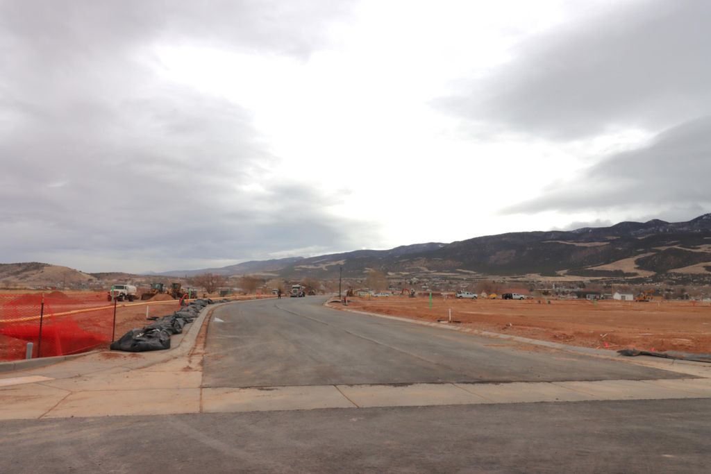 Photo of Lot 51 Phase 2, Enoch, UT 84721 (MLS # 110505)