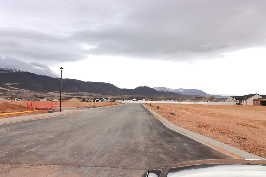 Photo of Lot 51 Phase 2, Enoch, UT 84721 (MLS # 110505)