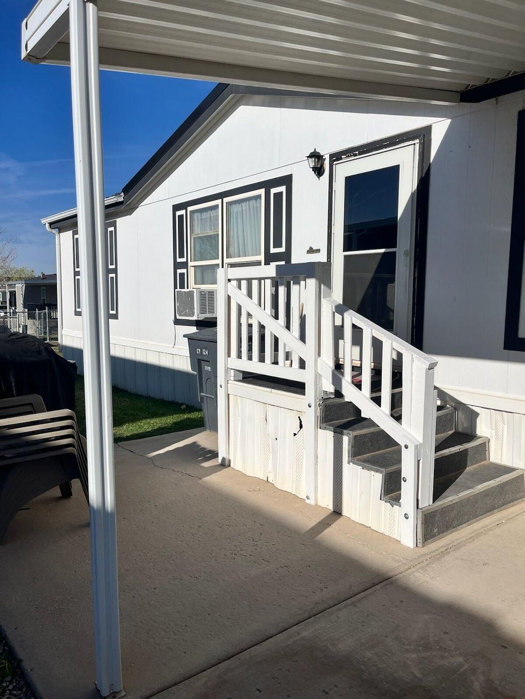 Photo of 838 W 1175 N #124, Cedar City, UT 84721 (MLS # 115304)