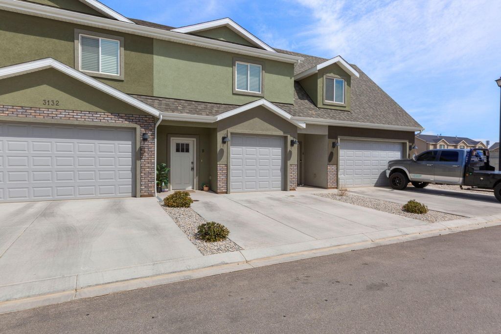 Photo of 3132 W 1675 N #B, Cedar City, UT 84721 (MLS # 114531)
