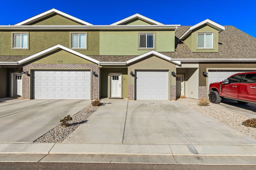 Photo of 3132 W 1675 N #B, Cedar City, UT 84721 (MLS # 114531)