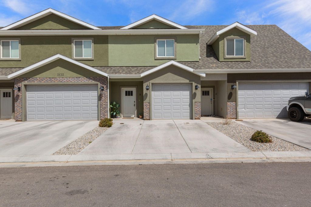Photo of 3132 W 1675 N #B, Cedar City, UT 84721 (MLS # 114531)