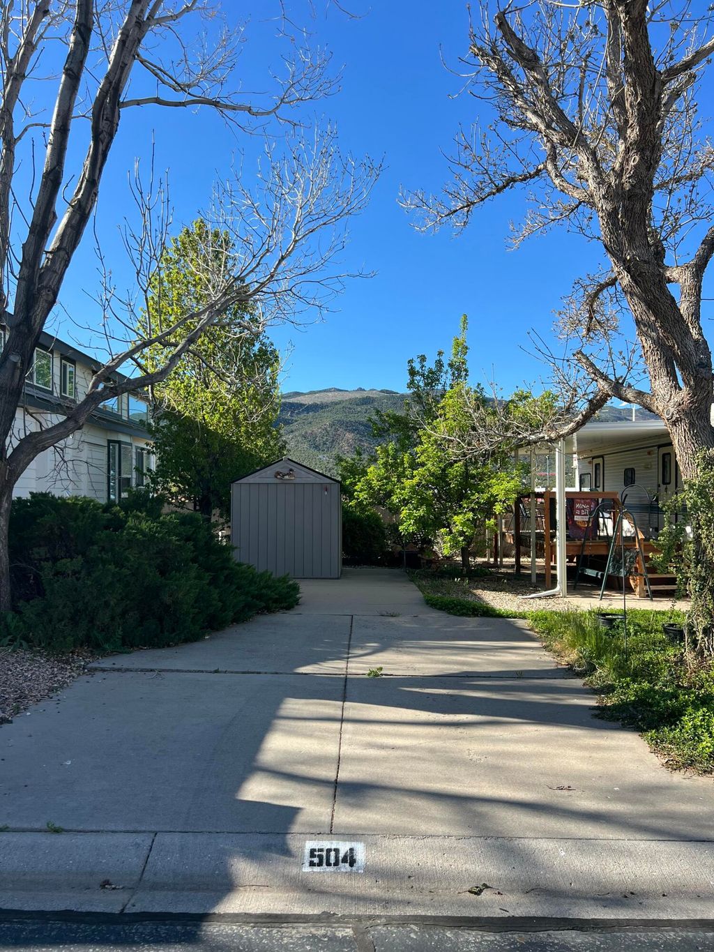 Photo of 504 Rhonda, Parowan, UT 84761 (MLS # 114839)