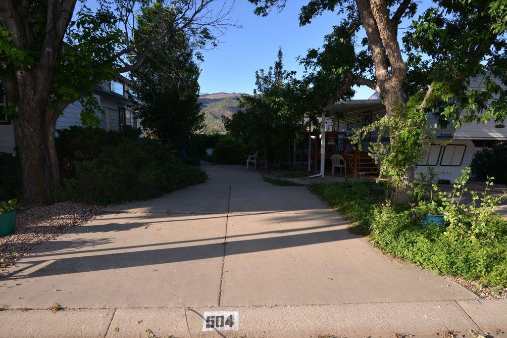 Photo of 504 Rhonda, Parowan, UT 84761 (MLS # 114839)