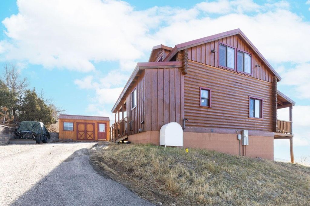 Photo of 1130 E High Cedar Highlands DR, Cedar City, UT 84720 (MLS # 115720)