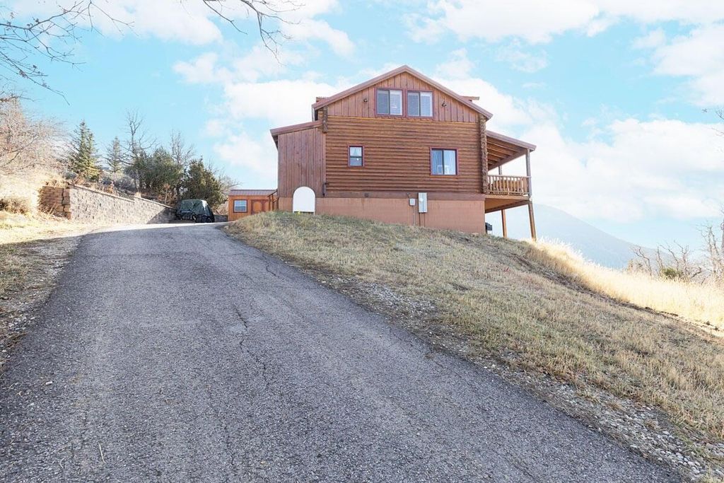 Photo of 1130 E High Cedar Highlands DR, Cedar City, UT 84720 (MLS # 115720)