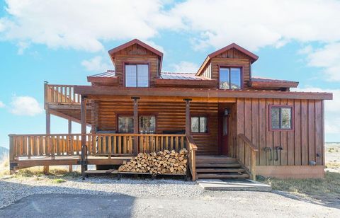 Photo of 1130 E High Cedar Highlands DR, Cedar City, UT 84720 (MLS # 115720)