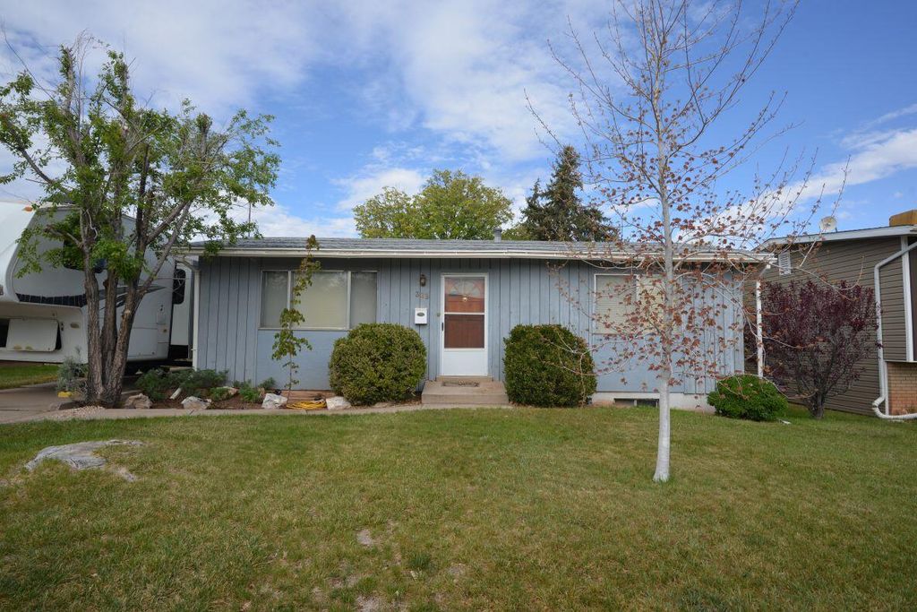 Photo of 325 N 1500 W, Cedar City, UT 84721 (MLS # 111194)